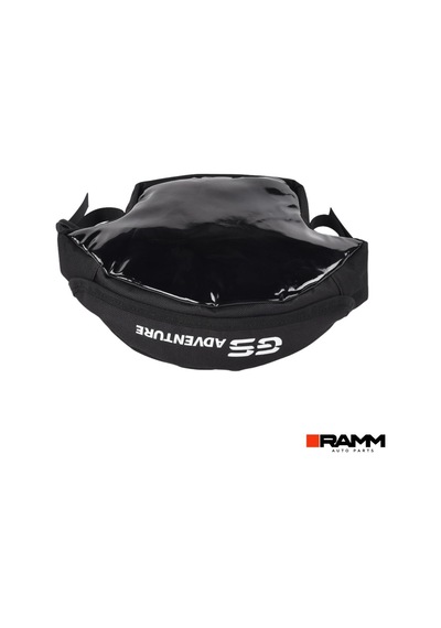 Bmw Motorrad 1200 Gs - 1200 Gs Adventure - 1250 Gs - 1250 Gs Adventure Arka Topcase Çanta Altı Siyah