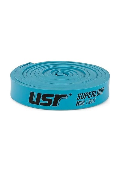 Superloop Serisi Egzersiz Bandı