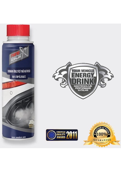 Nanoborx Duman Önleyici 300 Ml