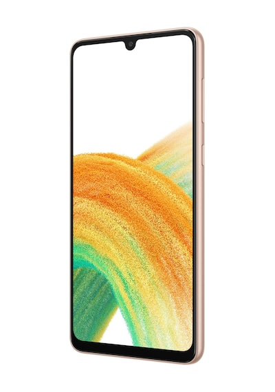 Samsung Galaxy A33 5G 128 GB (Samsung Türkiye Garantili)