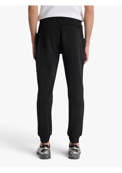 New Balance Nb Lifestyle Men Pant Erkek Siyah Eşofman Altı - Mnp1517