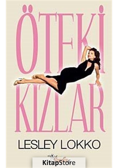 Öteki Kızlar - Lesley Lokko - Sayfa 6