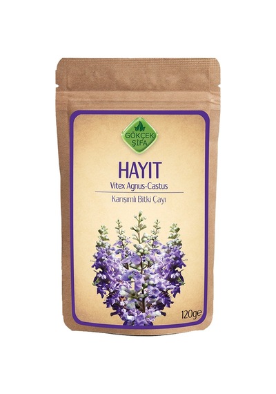 Gökçek Şifa Hayıt Karışımlı Bitki Çayı 120 G