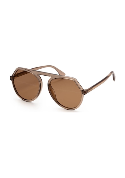 Fendi Ff 0375 G S 09q 7y 57 Kadın Güneş Gözlüğü Kahverengi