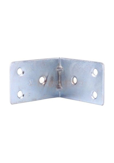 Metal L Gönye 30X35X35 4 Adet