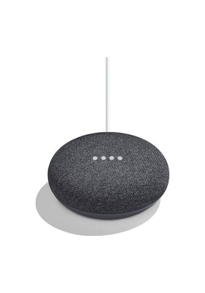 Google Home Mini Akıllı Asistan Hoparlör Speaker Google Home Mini Akıllı Asistan Hoparlör Speaker