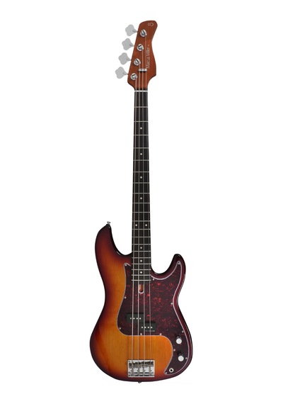 Sire Marcus Miller P5 Alder 4 Telli Bas Gitar Ts