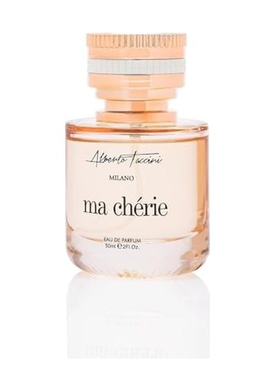 Ma Chérie Kadın Parfümü 50 Ml 1 Paket 1 X 50 Ml Amber