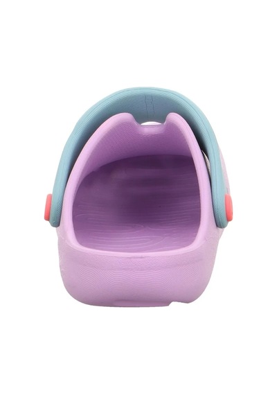 Superfit Splash C Kız Çocuk Suya Dayanıklı Terlik - Lila 000990-8500