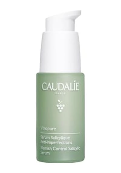 Caudalie Vinopure Blemish Control Salicilic Serum - 30ml