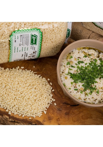 Amesia Çorba 1 KG
