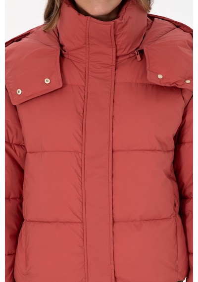 U.s. Polo Assn. Kadın Gül Kurusu Mont 50308625-vr026 Gul Kurusu U.s. Polo Assn. Kadın Gül Kurusu Mont 50308625-vr026 Gul Kurusu