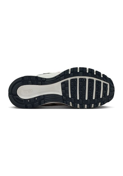 Nike Nıke P-6000 Gs Genç Günlük Ayakkabı Hv5064-009 Siyah Çok Renkli