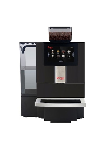 Mypresso Auto Süper Otomatik Öğütücülü Espresso Kahve Makinesi