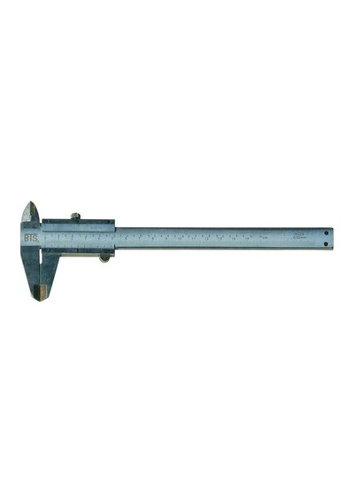 Semizmakina Bts 12001 Mekanik Kumpas 150 Mm