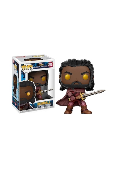 Funko Pop. Marvel: Thor Ragnarok Heimdall