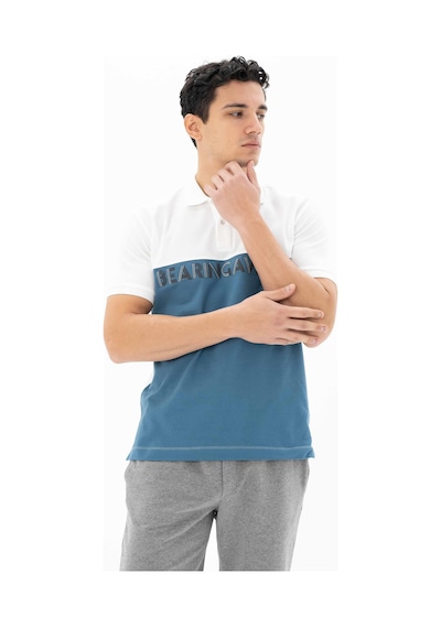 AR-MA Arma Erkek Regular Fit Polo Yaka Tişört Y25374304201 001