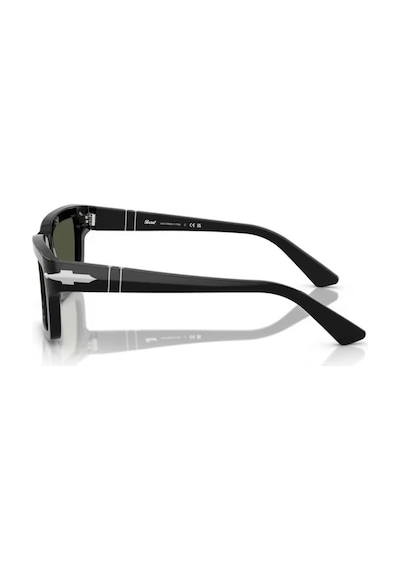 Persol Po3363s 95 31 55 Erkek Güneş Gözlüğü Siyah
