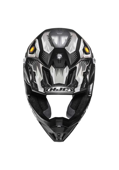 Hjc C50 Kask Mecha Beast Mc5sf 2857002