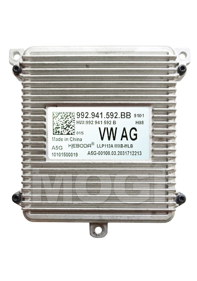 Porsche 911 992 Led Far Beyni 992941592bb