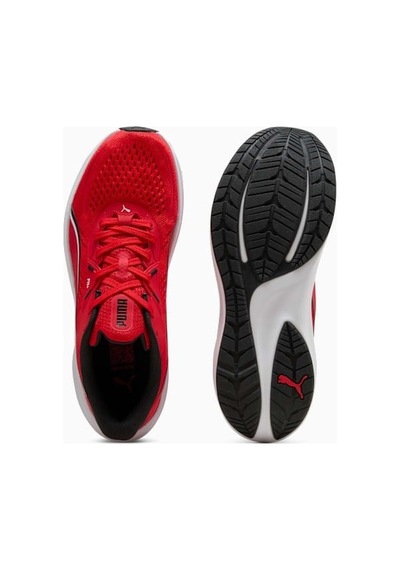 Puma Skyrocket Lıte 2 Spor Ayakkabı Kadın Kırmızı