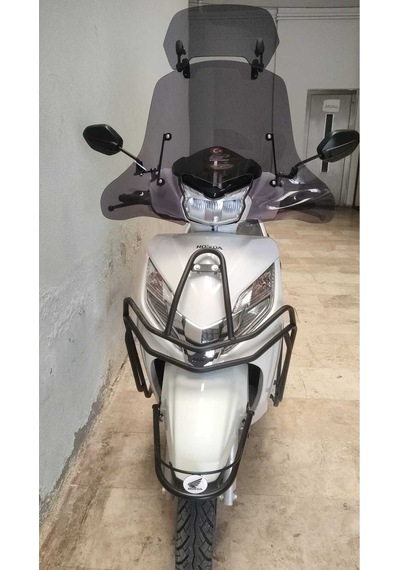 Activa 23-24 Çamurluk Muhafaza Demiri