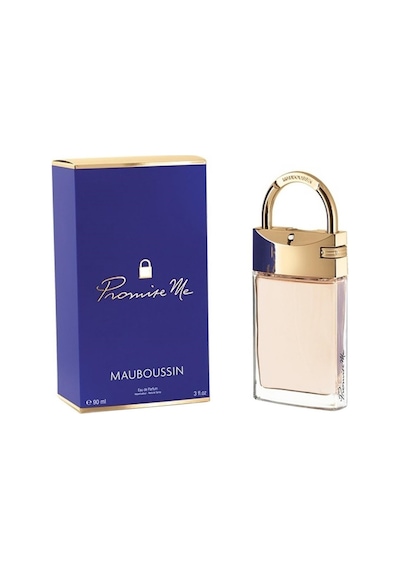 Mauboussin Promise Me Kadın Parfüm EDP 90 ML