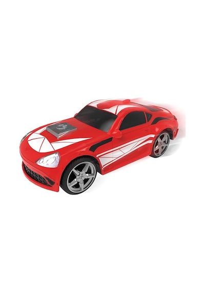 Driven Spor Araba - Kırmızı Çok Renkli