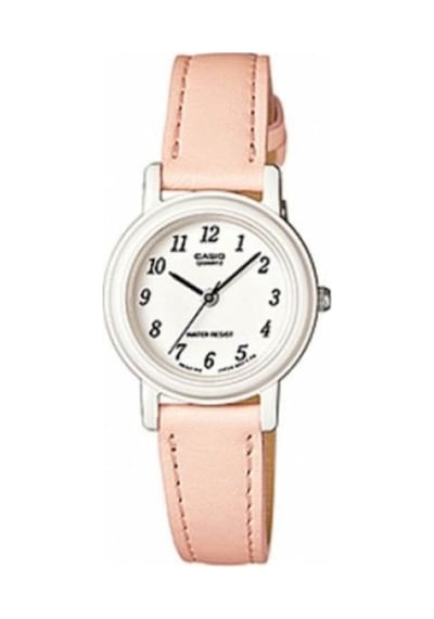 Casio LQ-139L-4B2DF Kadın Kol Saati