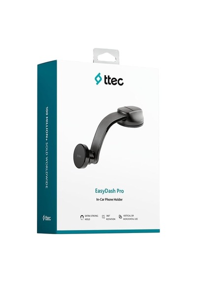 Easydash Pro Araç İçi Telefon Tutucu 2tt39 Genel