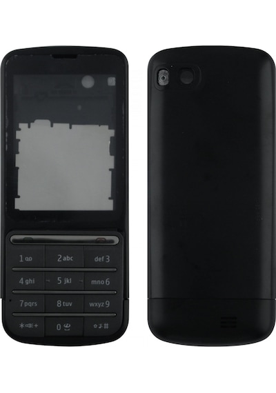 Teknonet Nokia C3-01 Gold Edition Uyumlu Kasa 001