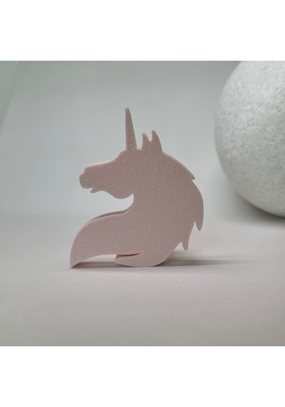 Pomerol Unicorn Dolap Kulpu - Çocuk Odası, Mutfak Ve Banyo İçin Renkli Ve Dayanıklı Mobilya Kulp