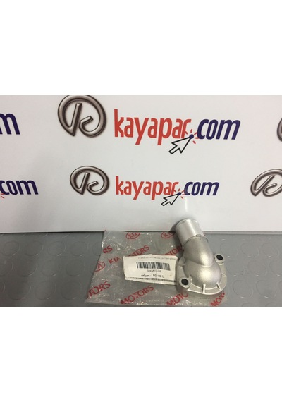 KIA BONGO 1997-2004, PREGIO 1996-2005 TERMOSTAT 0K65A15172B