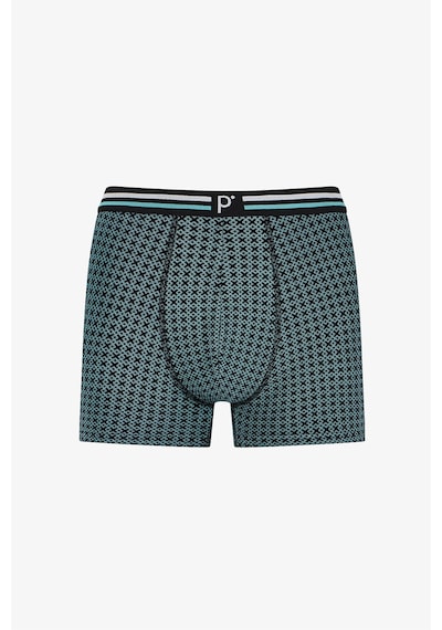 Penti Erkek Renkli Green Line Çoklu Boxer
