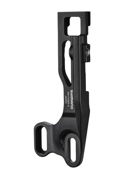 Shimano Xtr Sm-fd905-e E-type Ön Aktarıcı Adaptörü Siyah
