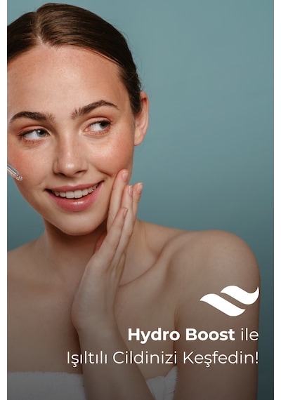 Dermoshour Hydro Boost Face Serum 30 ML