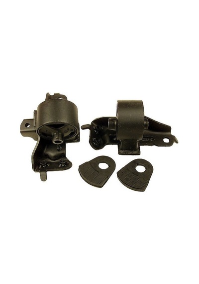 Toyota Corolla Motor Takoz Sol 1987-1992 1237215110 1925802 1.3
