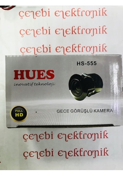 Araba Geri Görüş Kamerası Araba Geri Vites Görüş Kamerası Hues