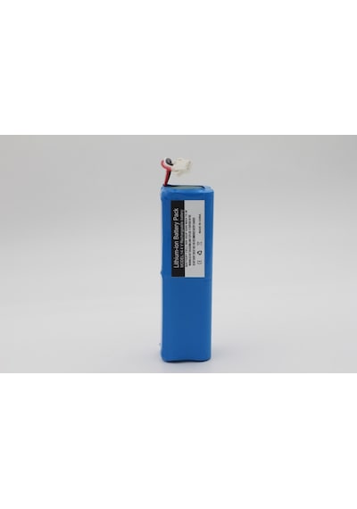Blaupunkt Bluebot Xtreme Bpk-vcbb1xten Robot Süpürge 5200 Mah Batarya