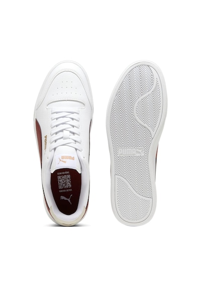 Puma Shuffle Ayakkabı 309668 35 Beyaz