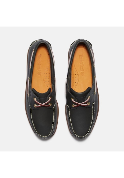Timberland Classıc Boat Boat Shoe Erkek Ayakkabısı Tb1740364841 Lacivert