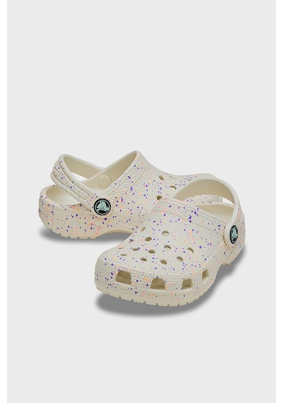 Crocs Unisex Çocuk Terlik 212669-2mt Beyaz