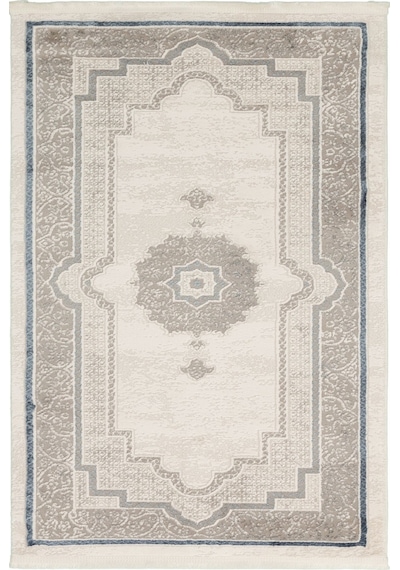 Tuğra Halı Bloom Bm04
