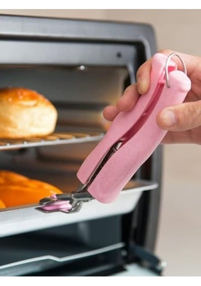 Pratik Sıcak Yemek Kase Ve Tava Tutucu 16 Cm