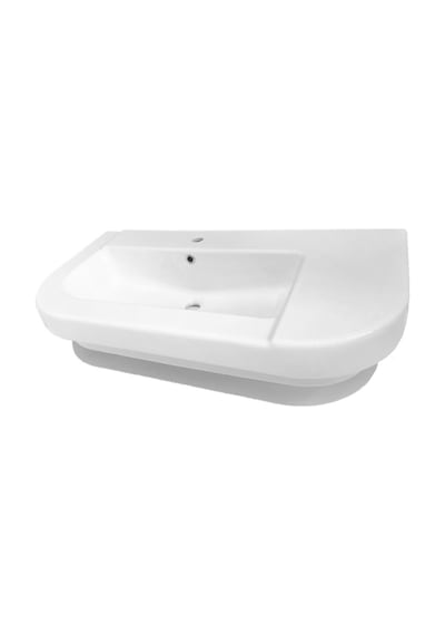 Serel Verda Tezgah Üstü 48 x 95 CM Lavabo 8936Tds000