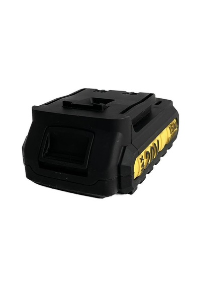 Powerplus 20V 1.5Ah Li-ion Akü P0WX00435 (Kutusuz)