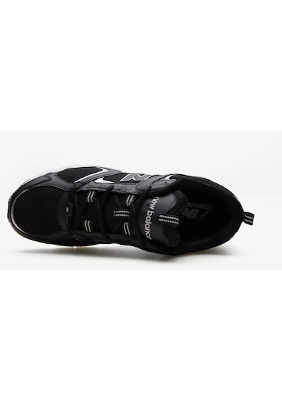 New Balance Ml408bs Unisex Günlük Ayakkabı Ml408bs Siyah Ml408bs Siyah