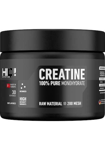 Hiq Nutrition Hıq Creatine 150g Unflavored