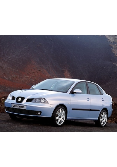Seat Cordoba 2003-2009 Cam Emniyet Kilit Düğmesi Tuşu 6Q0959859