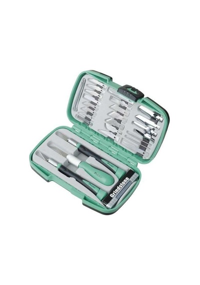 Proskit Pd-395A Hobi Kesici Takımı